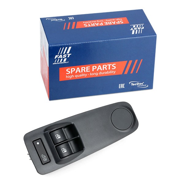 FAST Window switch Article number: FT91956 cheaply