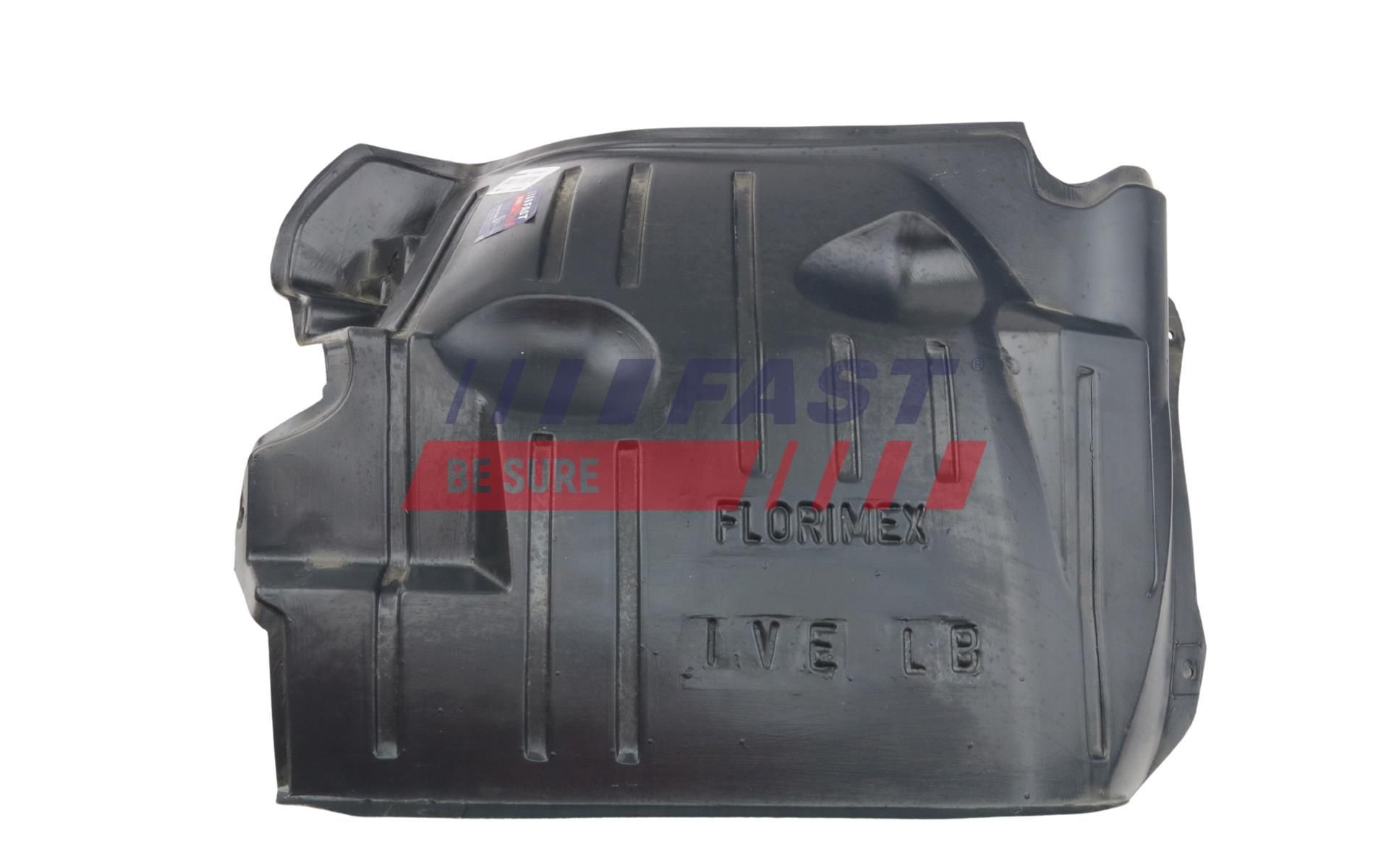 FAST Wiper Arm, windscreen washer Article number: FT93344 cheaply