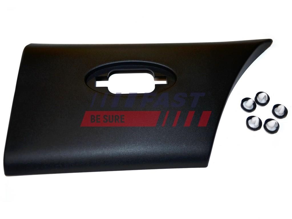 FAST Tailgate strut Article number: FT94044 cheaply