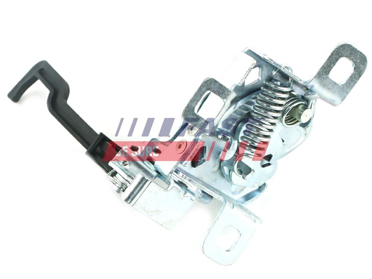 FAST FT94159 Mootorikapoti lukk MASTER 2.3 dCi 145 FWD (FV0E, FV0F, FV0H, FV02, FV0M, FV0S,... 146 HP Diisel