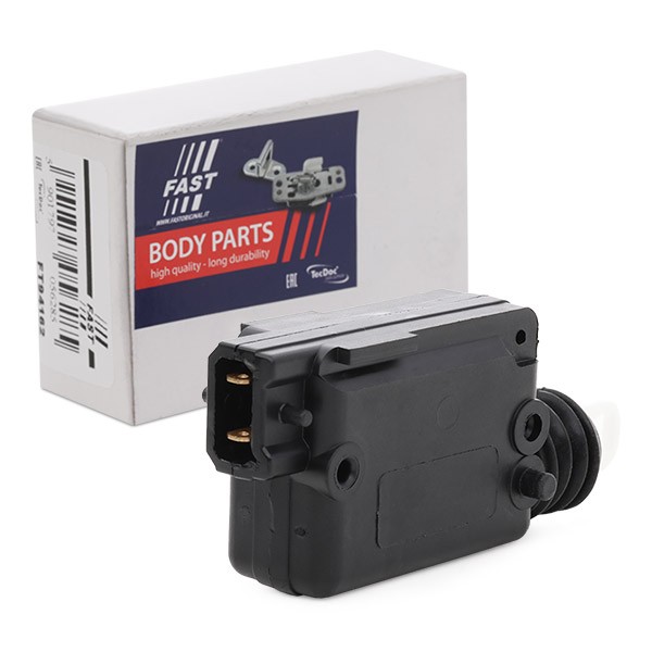 FAST Control, central locking system Article number: FT94162 cheaply