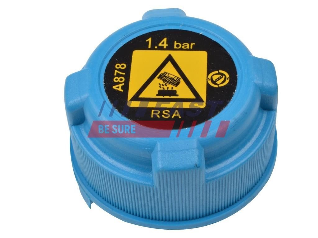 FAST Expansion tank cap Article number: FT94704 cheaply