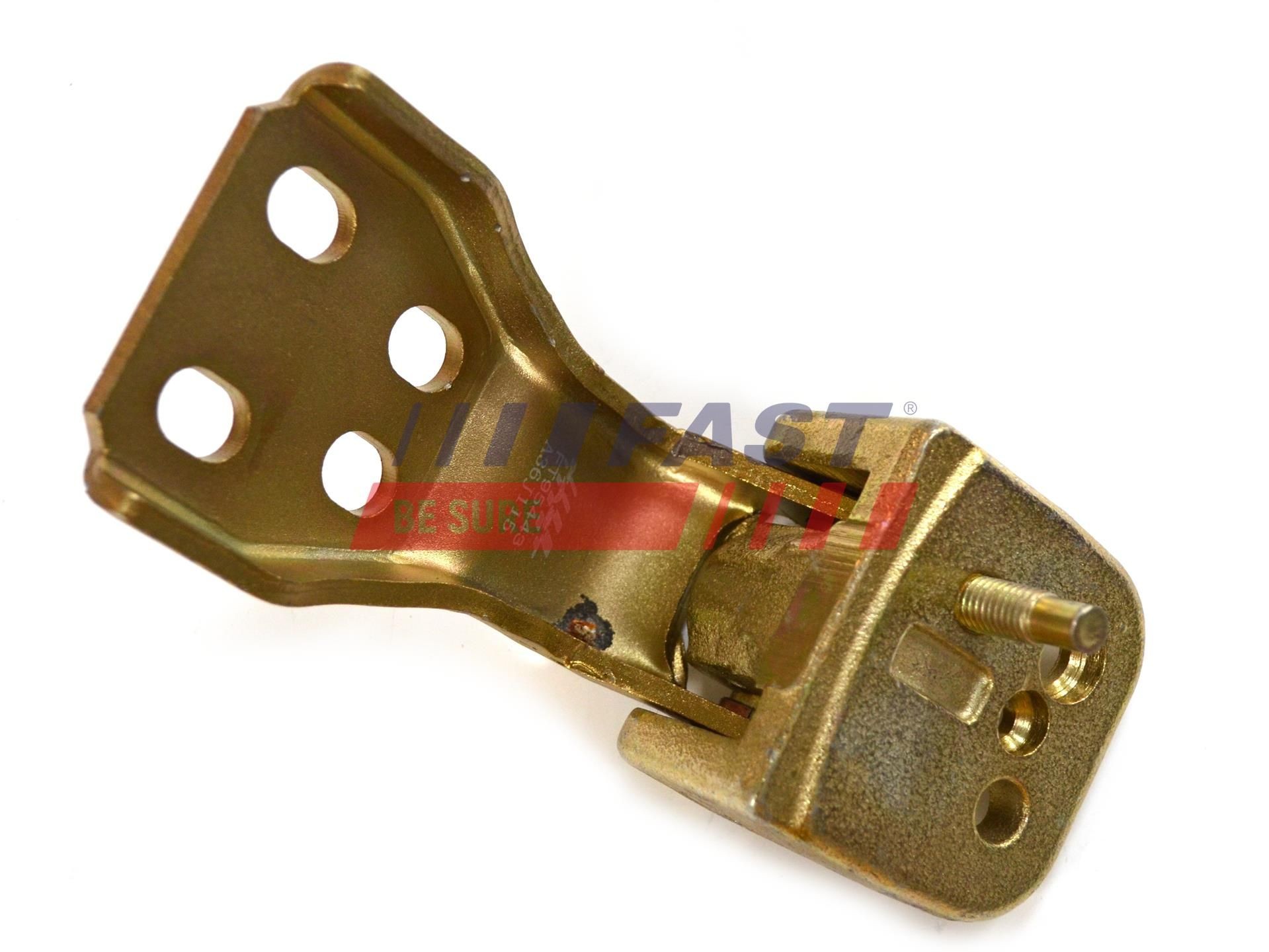 FAST FT95443 Ukse hinge TRANSIT 2.4 DI 90 HP Diisel 2006