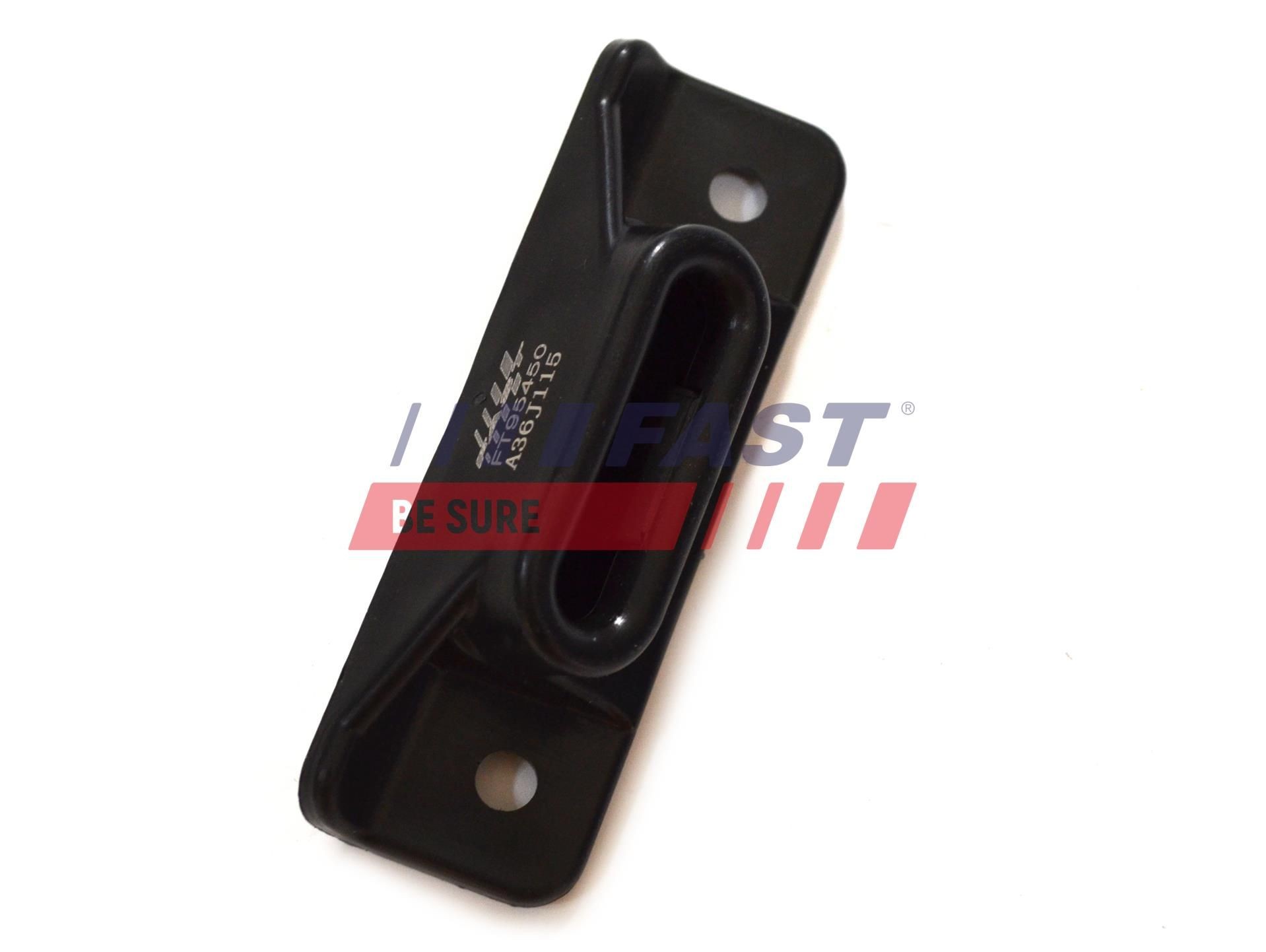 FAST FT95450 Guide, locking knob TRANSIT 2.4 DI RWD (F_B_, F_C_, F_A_) 120 PS Diesel 2006