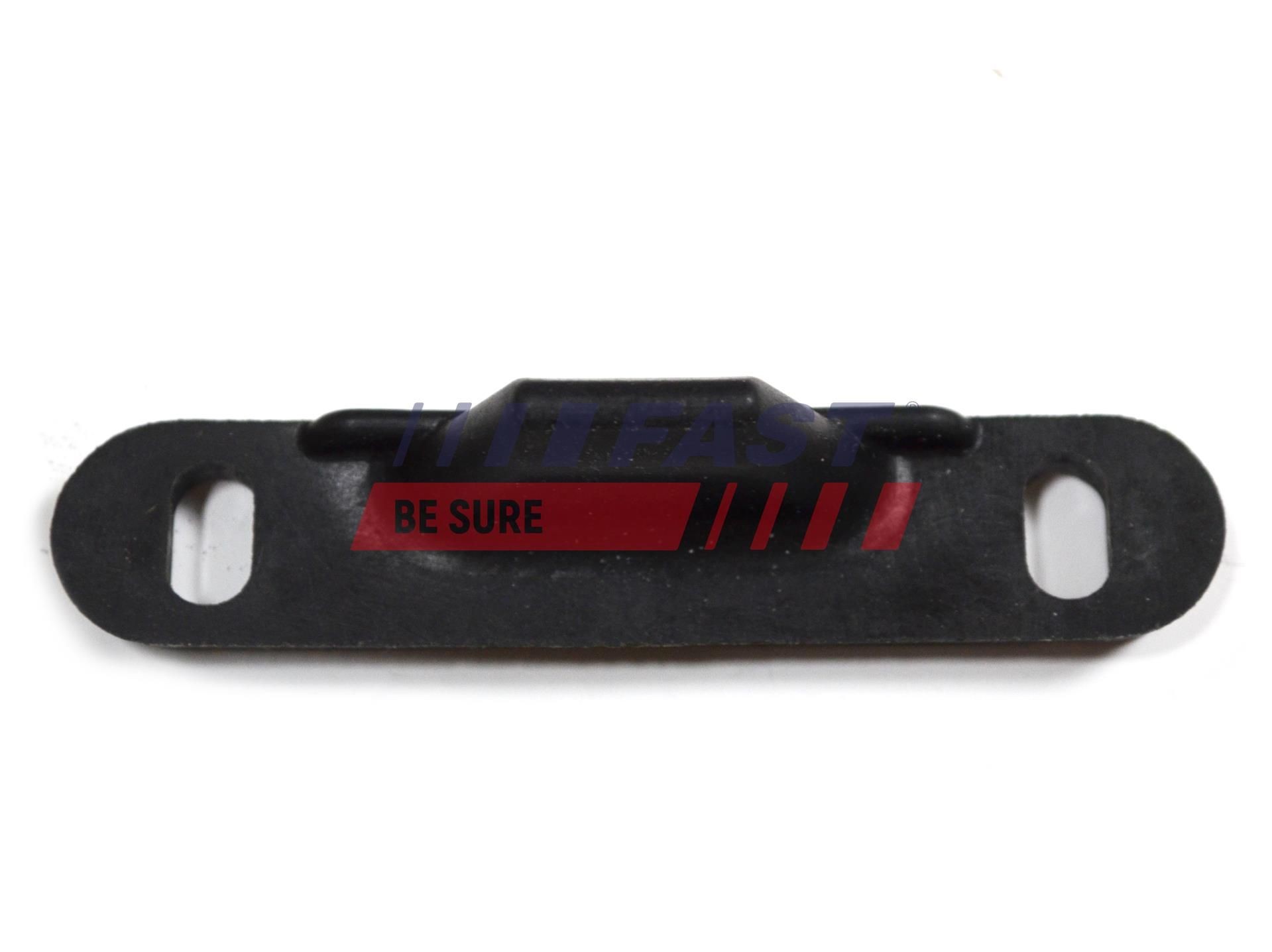 FAST FT95451 Guide, locking knob TRANSIT 2.4 DI RWD (F_B_, F_C_, F_A_) 120 PS Diesel 2006