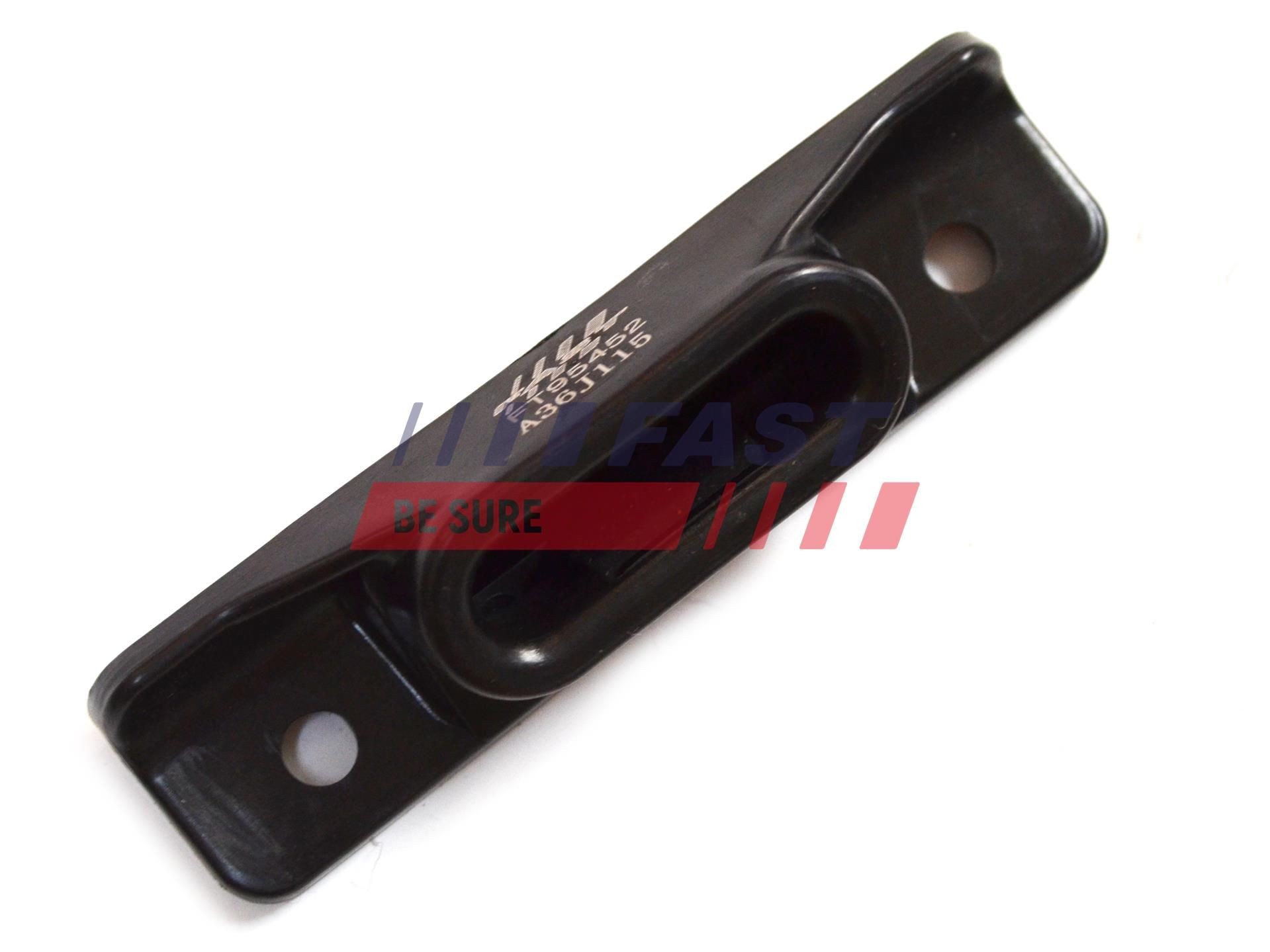 FAST FT95452 Guide, locking knob TRANSIT 2.4 DI RWD (F_B_, F_C_, F_A_) 120 PS Diesel 2006