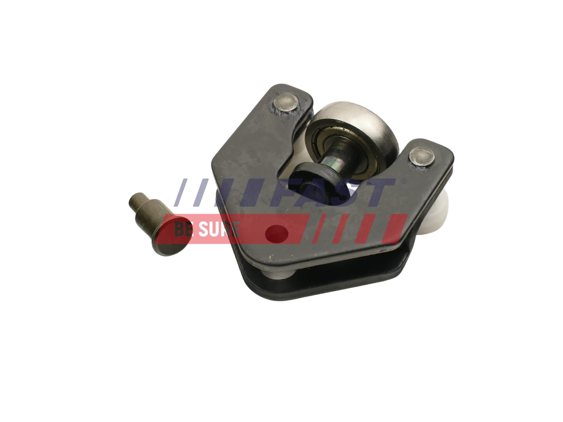 FAST FT95549 Ролков водач, плъзгаща врата MASTER 2.3 dCi 100 FWD (FV0A, FV0B, FV0G, FV0K, FV0H) 101 K.C. дизел