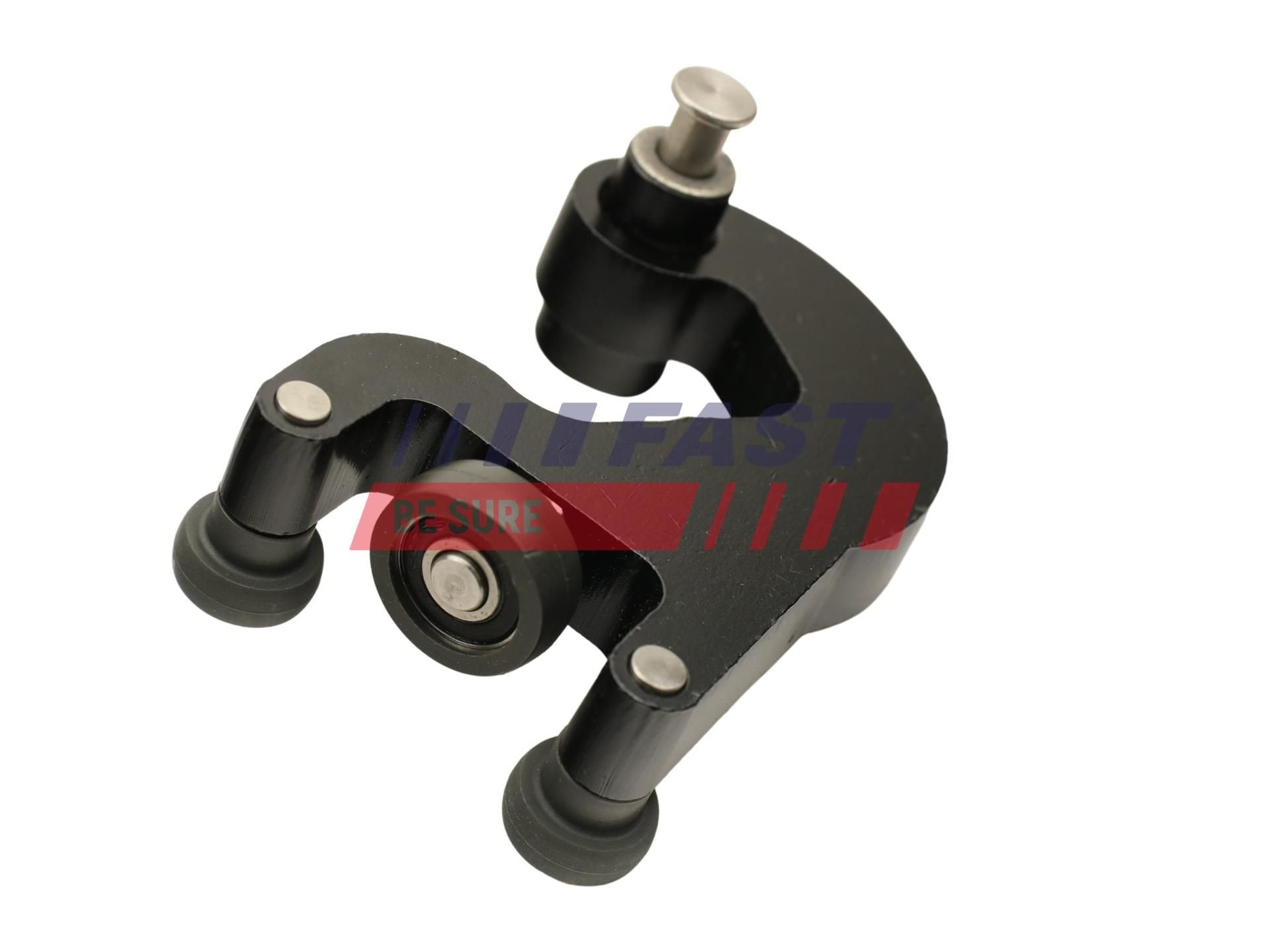 FAST FT95550 Rullijuht, lükanduks MASTER 2.3 dCi 145 RWD (UV0F, UV0E, HV0E, HV0F, HV0T, HV10,... 146 HP Diisel