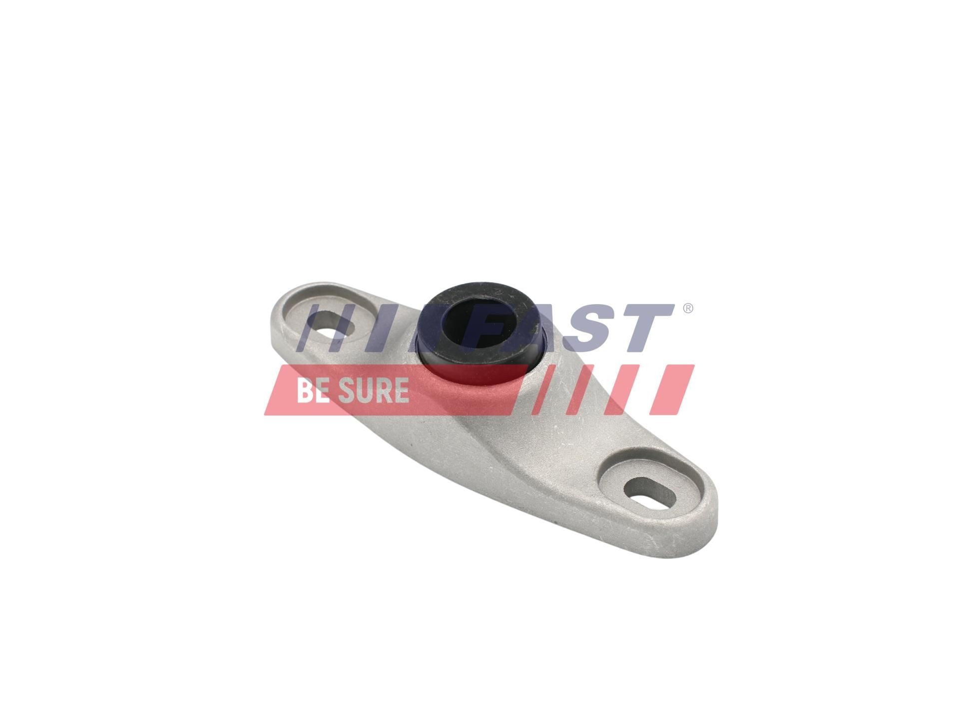 FAST FT95553 Ritinėlio kreiptuvas, atstumiamos durys SCUDO 2.0 JTD 109 AG dyzelinas 2006
