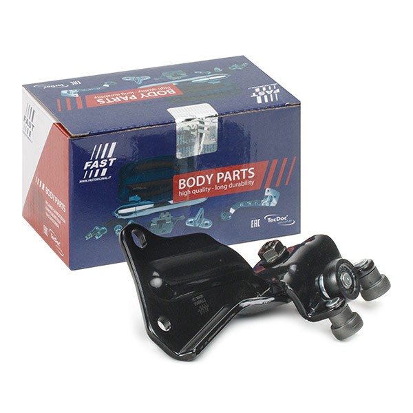 FAST FT95558 Ролков водач, плъзгаща врата TRANSIT 2.0 TDCi 125 K.C. дизел 2006