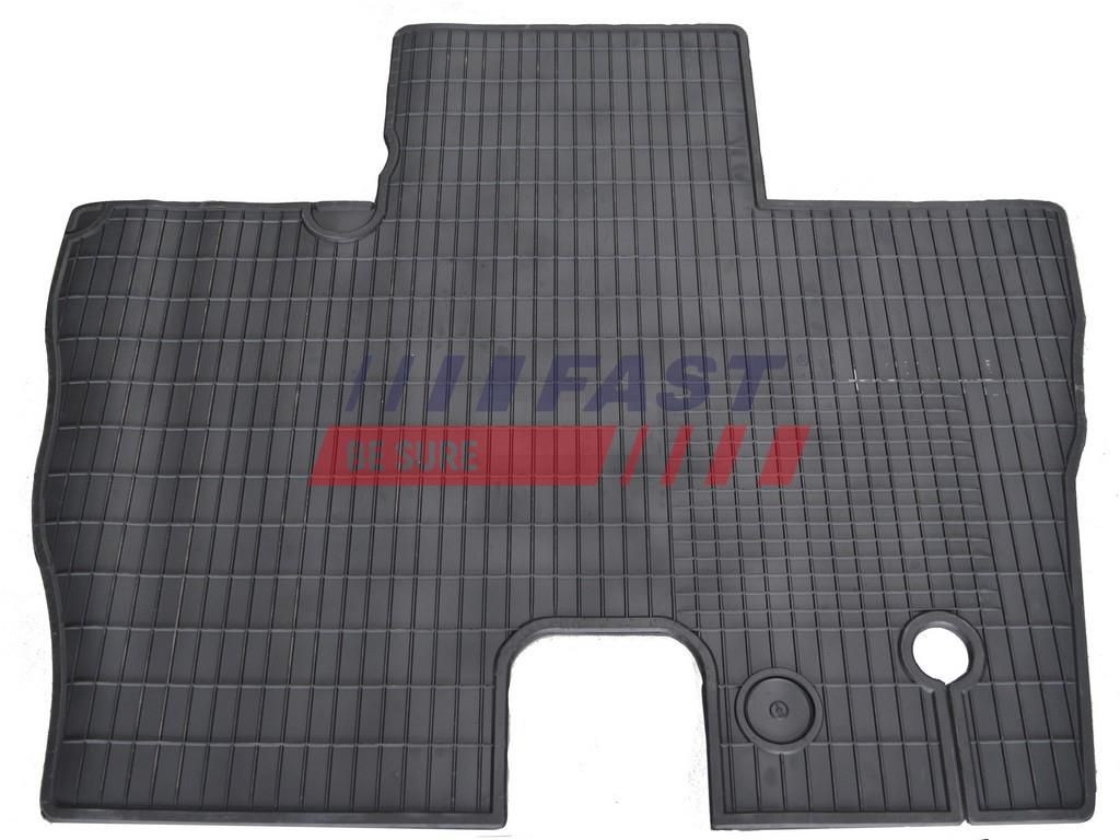 FAST Floor mat Article number: FT96101 cheaply
