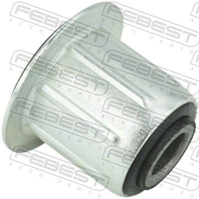 FEBEST FTAB-002 Laagripuks, lehtvedru DUCATO 1.9 TD Combinato 80 HP Diisel 2002