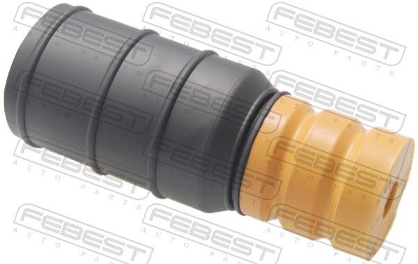FEBEST Protective Cap / Bellow, shock absorber Article number: FTSHB-001 cheaply