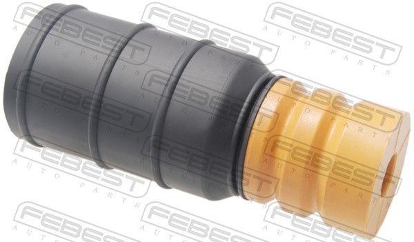 FEBEST Protective Cap / Bellow, shock absorber Article number: FTSHB-002 cheaply