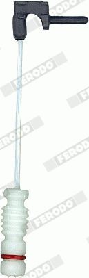 FERODO Brake pad wear sensor Article number: FWI226/1 cheaply