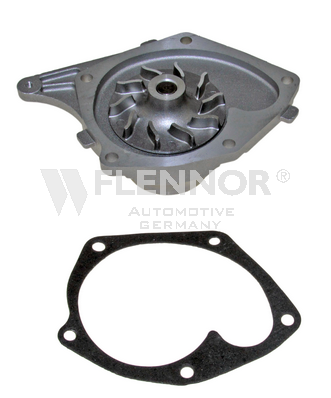 FLENNOR Water pump Article number: FWP70055 cheaply