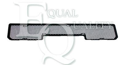 EQUAL QUALITY Radiator Grille Article number: G0053 cheaply