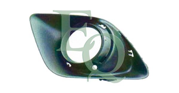 EQUAL QUALITY Bumper grill Article number: G0069 cheaply