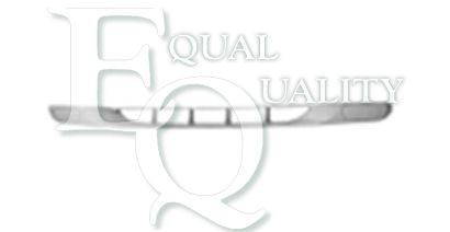 EQUAL QUALITY Bumper grill Article number: G0141 cheaply