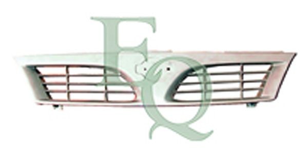 EQUAL QUALITY Radiator Grille Article number: G0184 cheaply