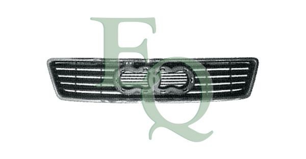 EQUAL QUALITY Kølergitter Varenummer: G0200 billige