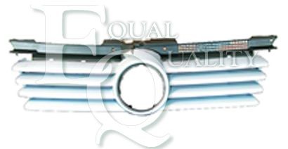 EQUAL QUALITY Radiator Grille Article number: G0206 cheaply