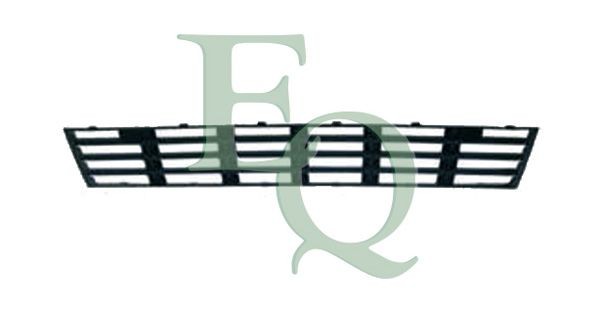 EQUAL QUALITY Bumper grill Article number: G0220 cheaply