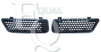 EQUAL QUALITY Radiator Grille Article number: G0323 cheaply