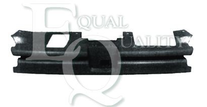 EQUAL QUALITY Radiator Grille Article number: G0423 cheaply