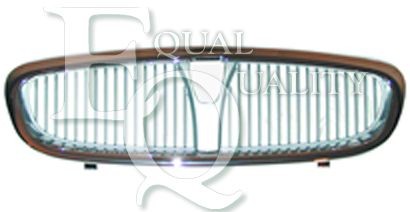 EQUAL QUALITY Radiator Grille Article number: G0491 cheaply