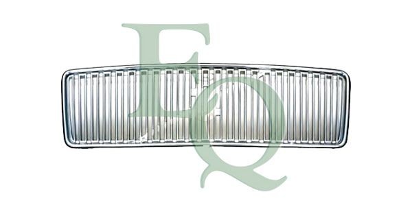EQUAL QUALITY Kølergitter Varenummer: G0590 billige