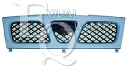 EQUAL QUALITY Radiator Grille Article number: G0657 cheaply