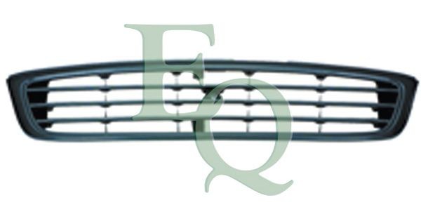EQUAL QUALITY Kølergitter Varenummer: G0801 billige