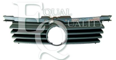 EQUAL QUALITY Radiator Grille Article number: G0863 cheaply