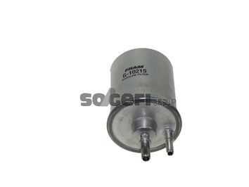FRAM Kütusefilter Artikli number: G10215 soodsalt