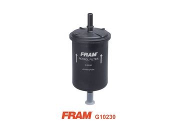 FRAM Kütusefilter Artikli number: G10230 soodsalt