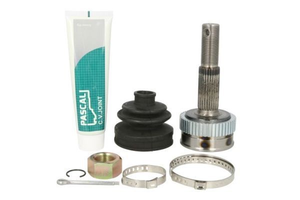 PASCAL Joint kit, drive shaft Article number: G11091PC cheaply