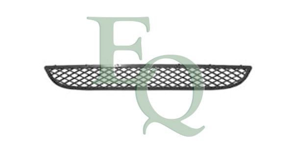 EQUAL QUALITY Bumper grill Article number: G1113 cheaply
