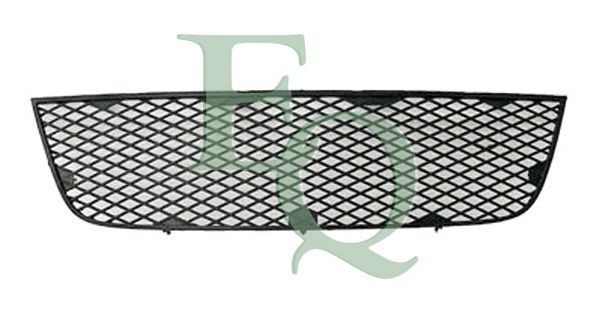 EQUAL QUALITY Bumper grill Article number: G1137 cheaply