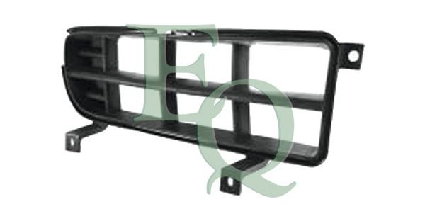 EQUAL QUALITY Bumper grill Article number: G1231 cheaply