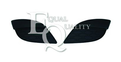 EQUAL QUALITY Bumper grill Article number: G1240 cheaply