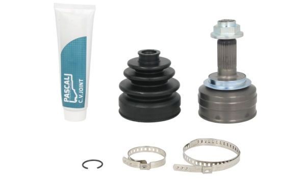 PASCAL Joint kit, drive shaft Article number: G13076PC cheaply