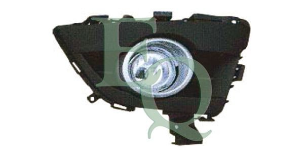 EQUAL QUALITY Bumper grill Article number: G1321 cheaply