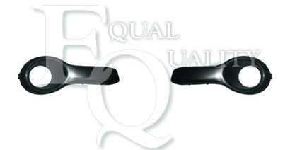 EQUAL QUALITY Eyelid, fog light Article number: G1716 cheaply