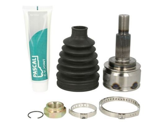 PASCAL Joint kit, drive shaft Article number: G1R037PC cheaply