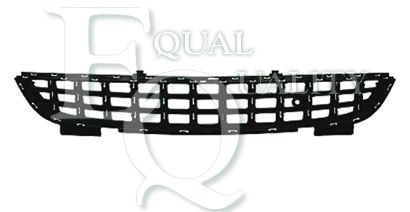 EQUAL QUALITY Bumper grill Article number: G2006 cheaply