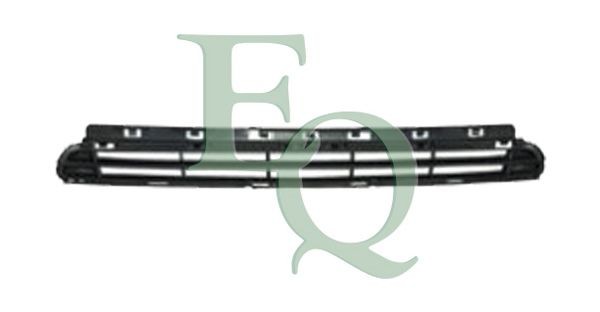 EQUAL QUALITY Bumper grill Article number: G2011 cheaply