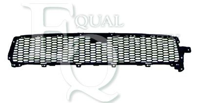 EQUAL QUALITY Kølergitter Varenummer: G2121 billige