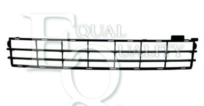 EQUAL QUALITY Bumper grill Article number: G2190 cheaply