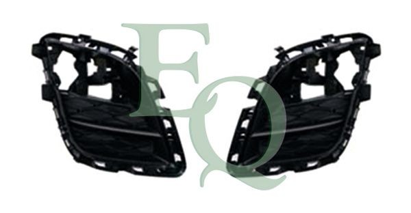 EQUAL QUALITY Bumper grill Article number: G2218 cheaply